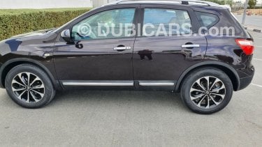 Nissan Qashqai Le Le For Sale Aed 43 500 Grey Silver 2014