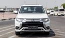 Mitsubishi Outlander Brand New Mitsubishi Outlander Enjoy 2022 Local/Export 2.0L A/T FWD|Petrol|White/Black|OUTLANDERENJO