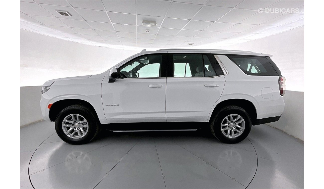 Chevrolet Tahoe LS | 1 year free warranty | 1.99% financing rate | Flood Free