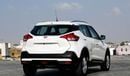 Nissan Kicks SL nissan kicks 2019 very good condition without accident