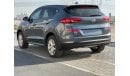 Hyundai Tucson GL 2.0L