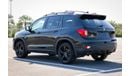 Honda Passport Touring AWD 2020 SUV 3.5L AWD Petrol A/T / Brawny V6 engine / Like New Condition / Book Now