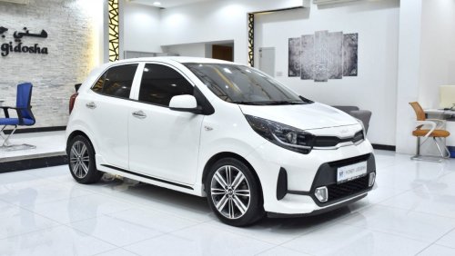 Kia Morning EXCELLENT DEAL for our KIA Morning ( Picanto ) / ( 2022 Model ) in White Color Korean Specs