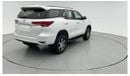 Toyota Fortuner 2.4L Diesel AT 4X4