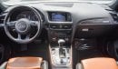 Audi Q5 45 TFSI S-Line