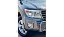 Toyota Land Cruiser GXR 2014 LHD Petrol Engine V6 Full Option Very Clean Title