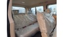 Hyundai H-1 HYUNDAI H1-9 SEATER - KMHWH81RAMU166508