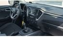 Isuzu DMax 2024 Isuzu D-Max Single Cab 1.9L Diesel MT