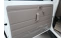 Toyota Land Cruiser Hard Top HARD TOP-78- 4.5L DIESEL 2024