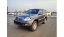 Toyota Prado TRJ125-0001701