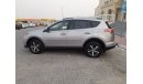 Toyota RAV4 Toyota Rav4 2018 Xle 4x4