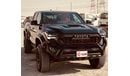 تويوتا تاكوما TRDPRO