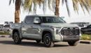 Toyota Tundra SR5 TRD OFF-ROAD 4WD. Local Price