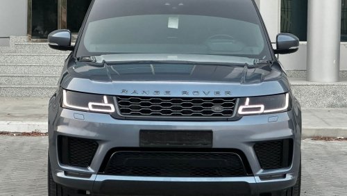 Land Rover Range Rover Sport (other)