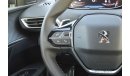 Peugeot 3008 PEUGEOT 3008 ACTIVE PACK 1.6L FWD SUV 2025