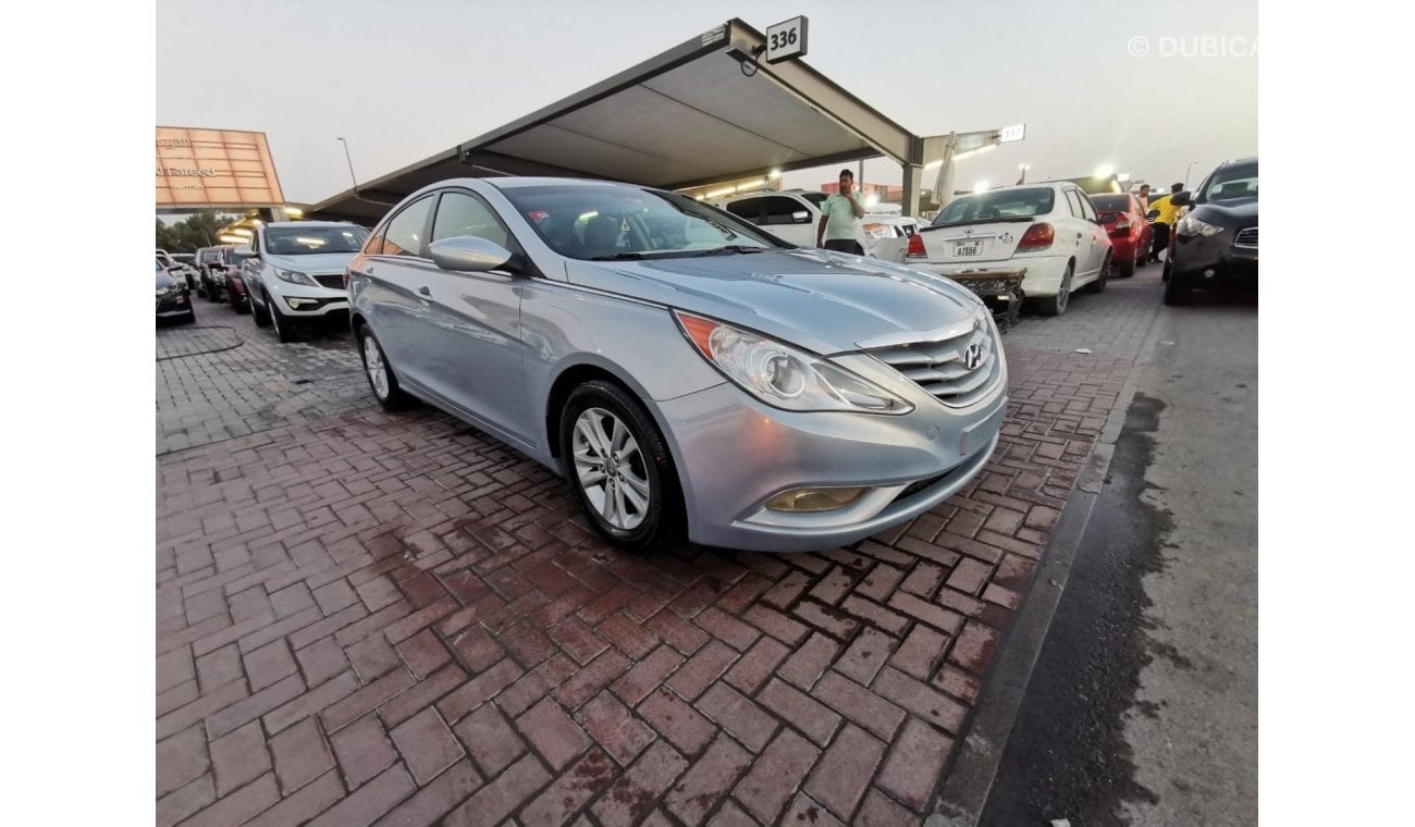 Hyundai Sonata GL Very good condition inside and outside