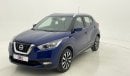 Nissan Kicks SV 1.6 | Zero Down Payment | Free Home Test Drive