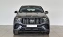 Mercedes-Benz GLE 53 AMG High Options VSB 33622