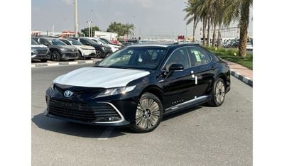 Toyota Camry GLE X HYBRID 2.5L