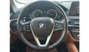 BMW 530i BMW 530I 2018 Korean Specs