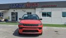 جيب كومباس Jeep Compass 1.3P S   Automatic transmission