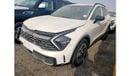 Kia Sportage 2.0T 2WD A/T Petrol Standard MY-2022