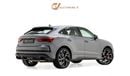 Audi RS Q3 GCC Spec - With Warranty and Service Contract