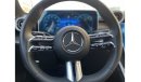 مرسيدس بنز C 260 Mercedes-Benz C260 - 0 KMs - 1.5L Turbo 2024