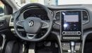 Renault Megane Renault Megane Sedan 1.6P Aut.  Automatic transmission, Euro 5C (For Local Sales plus 10% for Custom