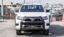 Toyota Hilux Adventure 4.0 L V6 Petrol A/T