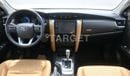 Toyota Fortuner Toyota Fortuner 2.4L Diesel AT 4X4 2024