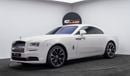 Rolls-Royce Wraith