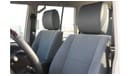 Toyota Land Cruiser Hard Top 2024 Toyota LC76 4.0 Hard Top LX HI - White inside Bluish Grey | Export Only