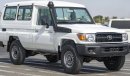 تويوتا لاند كروزر هارد توب HARDTOP 4.2 V6 DIESEL