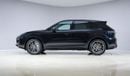 Porsche Cayenne Turbo - AED 6,094 P/M - 2 Years Warranty