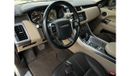 Land Rover Range Rover Sport HSE LE 3.0L