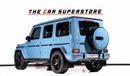 Mercedes-Benz G 63 AMG 2022-MERCEDES BENZ G63 AMG FULLY LOADED V8 Bi-Turbo-GCC-5 YEARS SERVICE CONTRACT AND WARRANTY