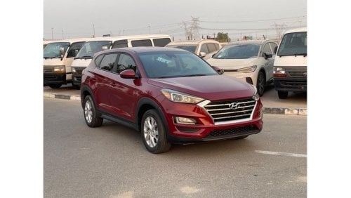 هيونداي توسون 2019 HYUNDAI TUCSON IMPORTED FROM USA VERY CLEAN CAR INSIDE AND OUT SIDE FOR MORE INFORMATION CONTAC