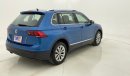 Volkswagen Tiguan SE 1.4 | Zero Down Payment | Free Home Test Drive