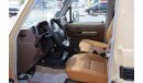 Toyota Land Cruiser Pick Up Toyota land cruiser pick up diesel v8 4.5L Mannual