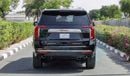 GMC Yukon DENALI VIP RESERVE V8 6.2L 4X4 , 0Km , 2024 ,  With 5 Years Or 200,000 Km Warranty