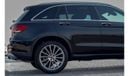 Mercedes-Benz GLC 300 4MATIC 2.0L