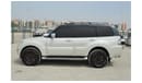 Mitsubishi Pajero Full option clean car