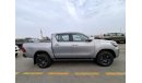 Toyota Hilux DOUBLE CAB 2.4L AT DIESEL 4WD FULL OPTION