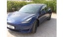 Tesla Model 3 2023,Warranty for battery and Drive unit till December 2030 |General warranty till December 2026 | p