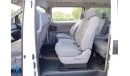 Hyundai H-1 GL 2.5L RWD TDI 12 Seats Mini Bus Diesel M/T / Ready To Drive / Book Now!