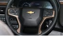 Chevrolet Suburban 2023 Model Chevrolet Suburban High Country, 6.2L Petrol AWD A/T