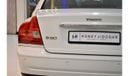 Volvo S80 EXCELLENT DEAL for our Volvo S80 2.9 LIMOUSINE! ( 2004 Model! ) in White Color! GCC Specs