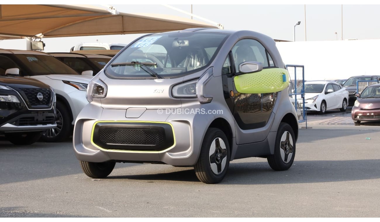 New XEV YoYo PRO Urban Electric Car 2024 Model 2024 for sale in Dubai ...