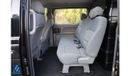 Hyundai H-1 GL Crew Van / Good Condition / Attractive Deals / 2.5L RWD / Book Now